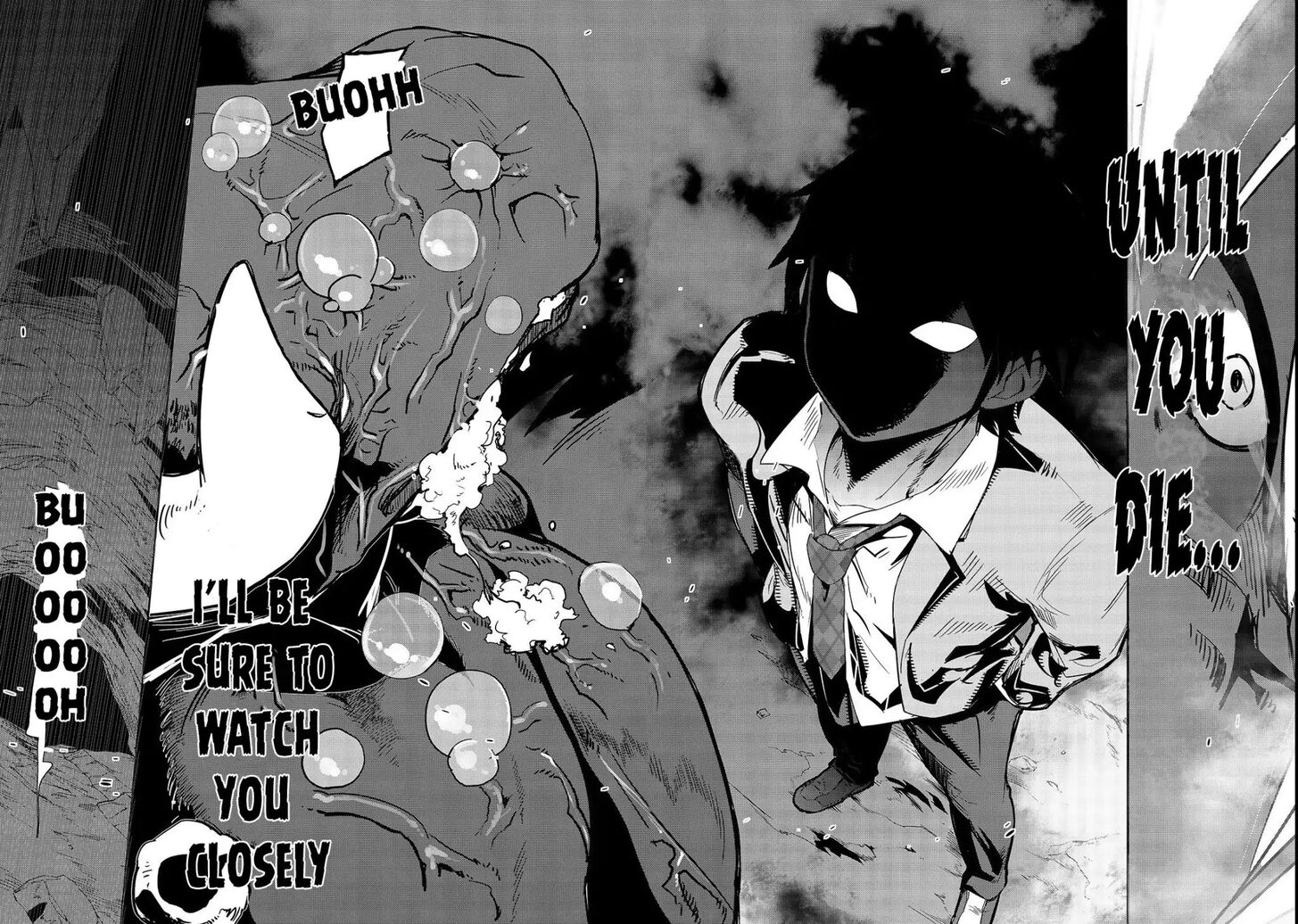 Failure Frame, Chapter 1 image 46